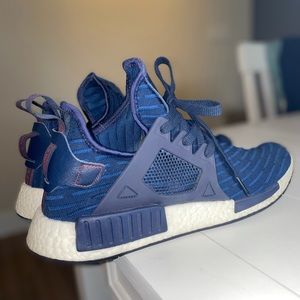 Adidas NMD XR1 Collegiate